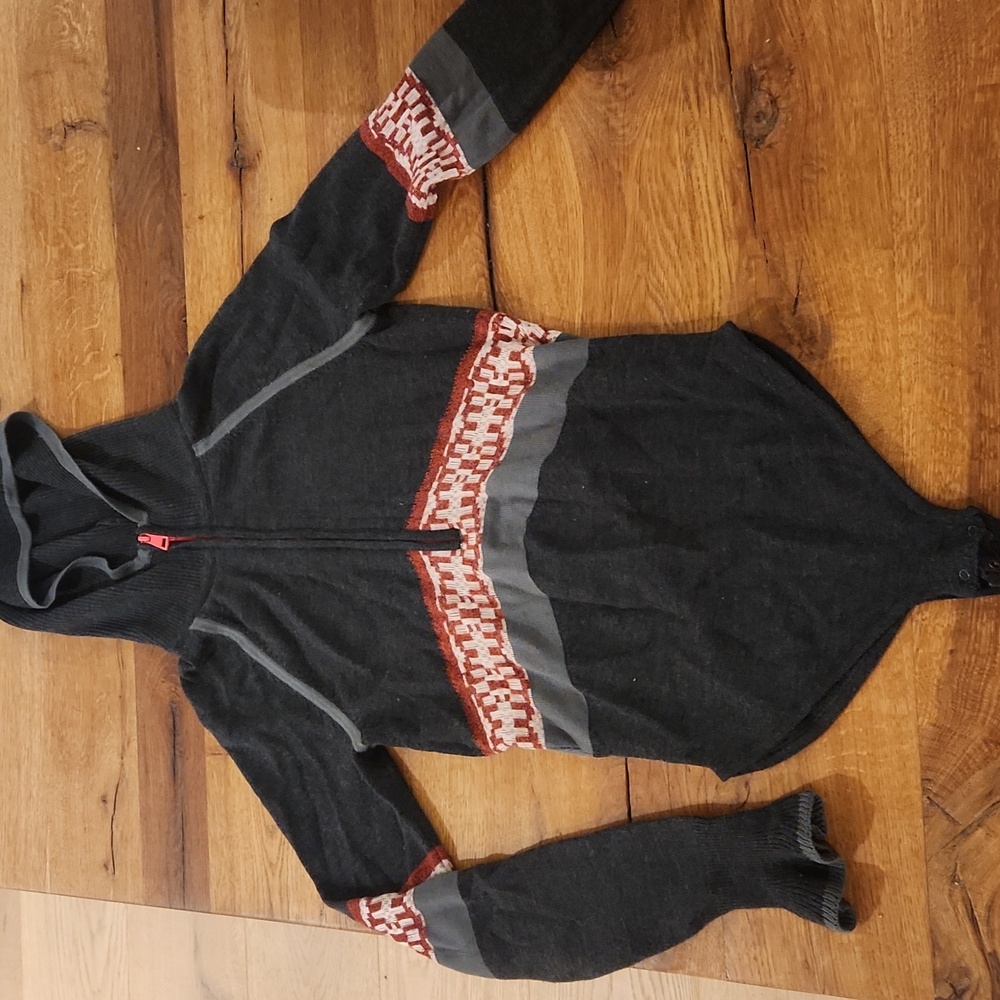 Free people knit bodysuit